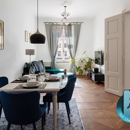 Main Square Apartments & Rooms Maribor Exterior foto