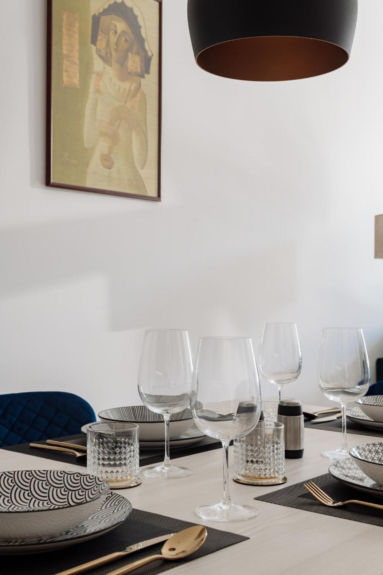 Main Square Apartments & Rooms Maribor Exterior foto