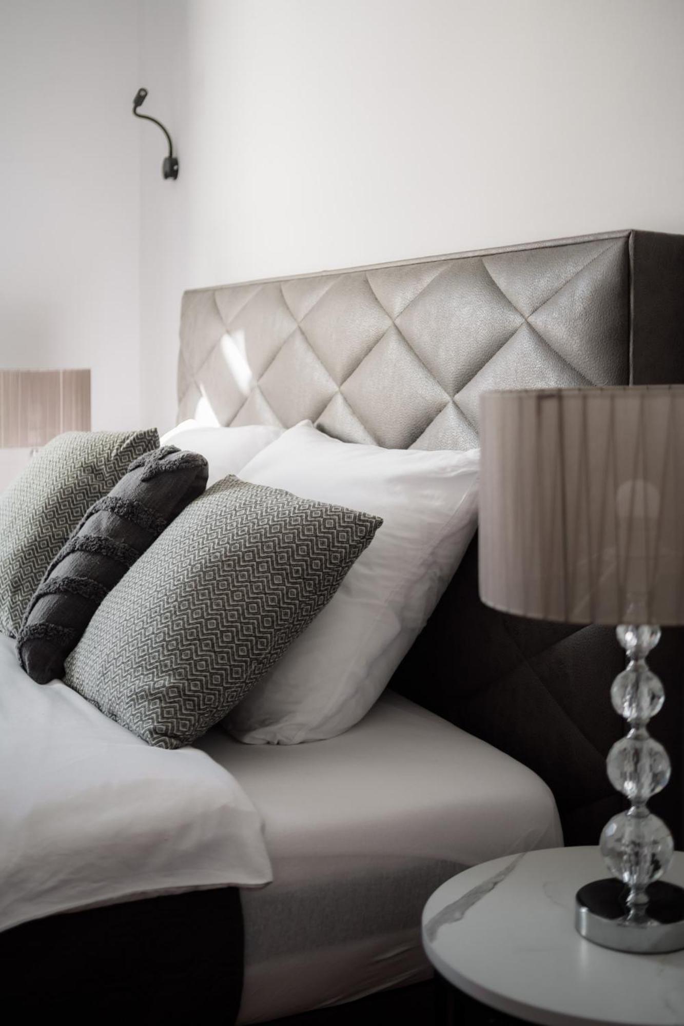 Main Square Apartments & Rooms Maribor Exterior foto