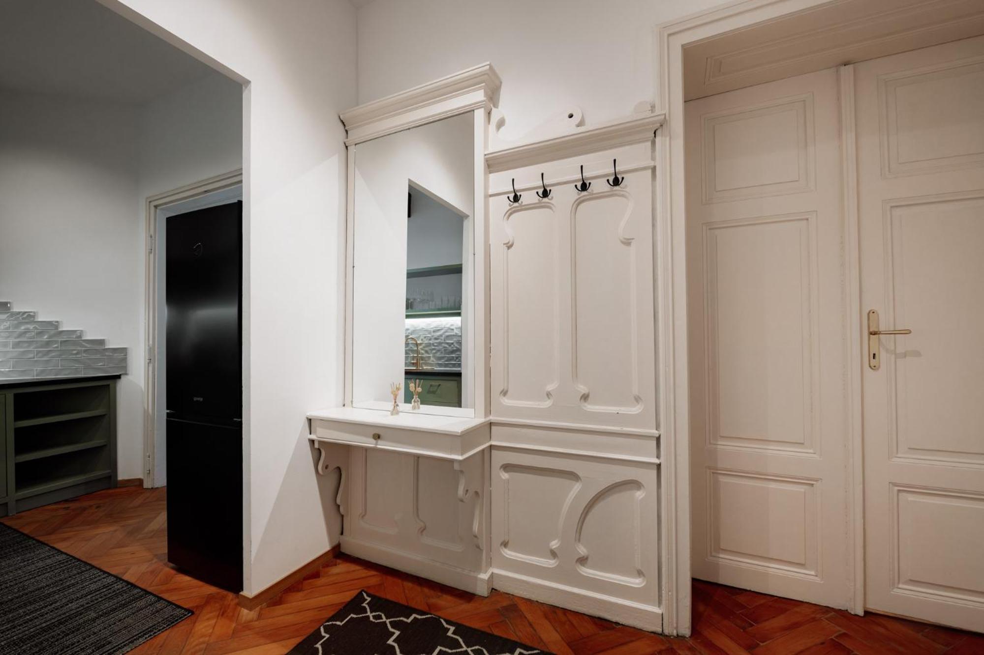 Main Square Apartments & Rooms Maribor Exterior foto