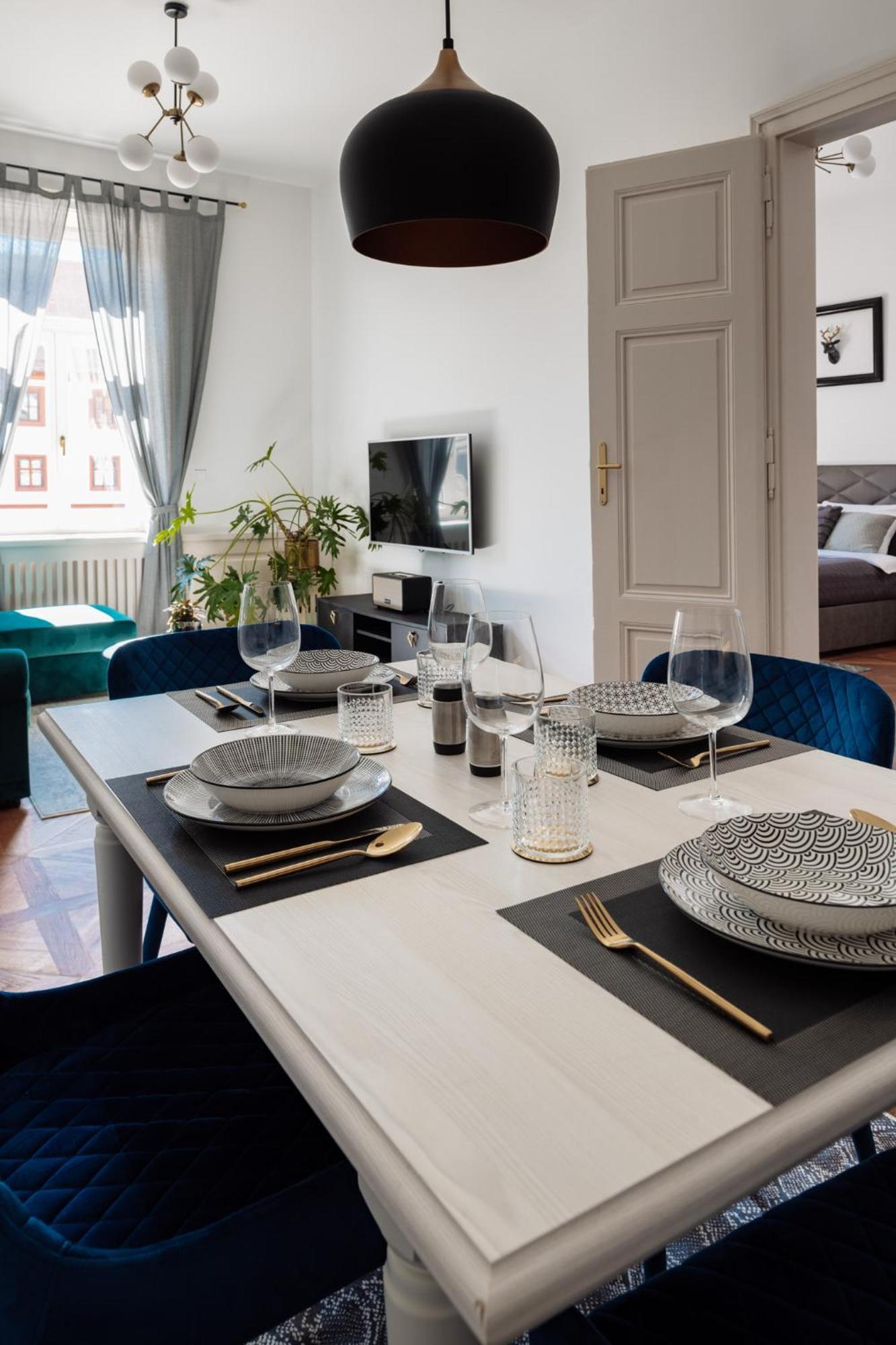 Main Square Apartments & Rooms Maribor Exterior foto