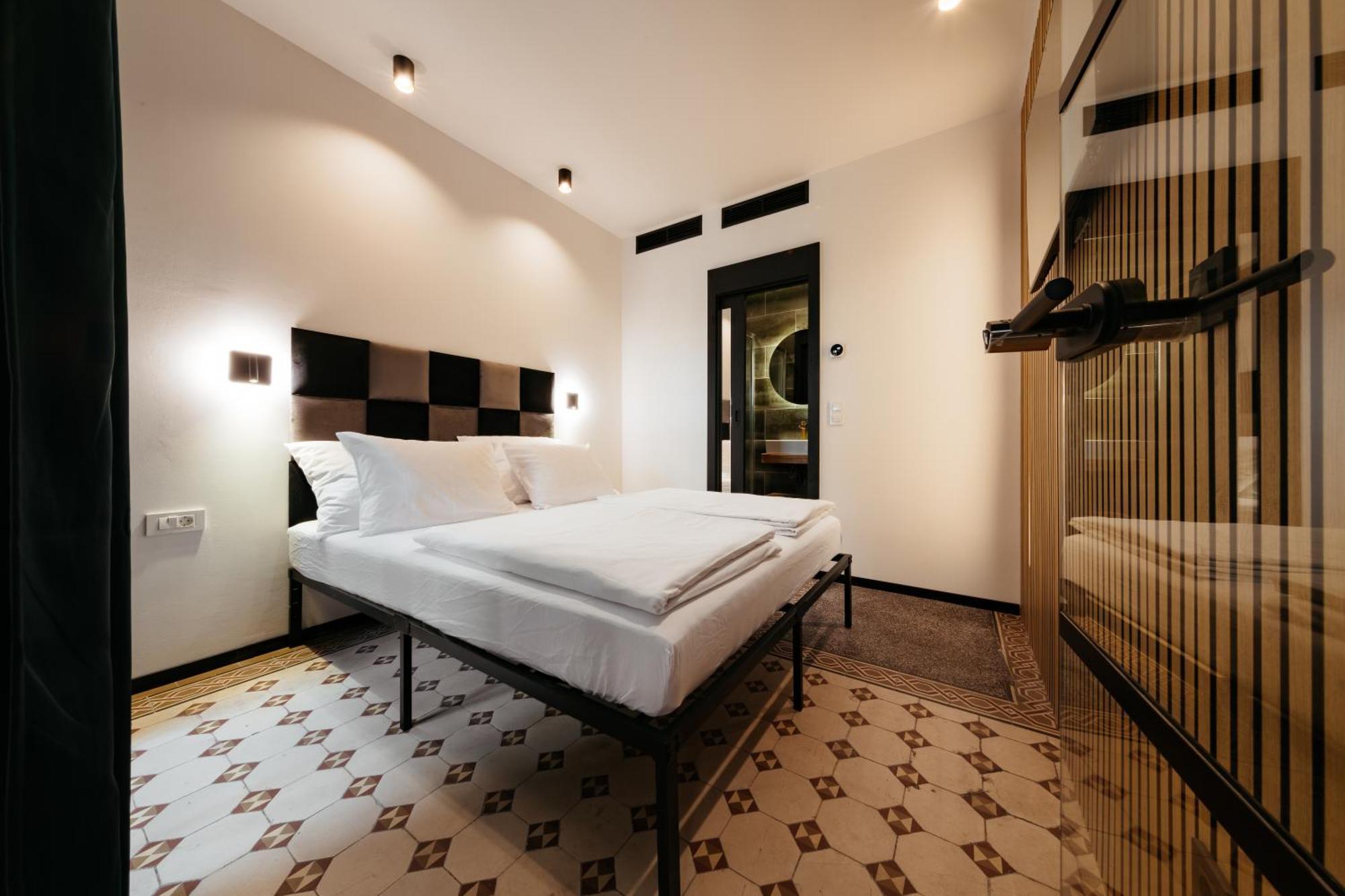 Main Square Apartments & Rooms Maribor Exterior foto
