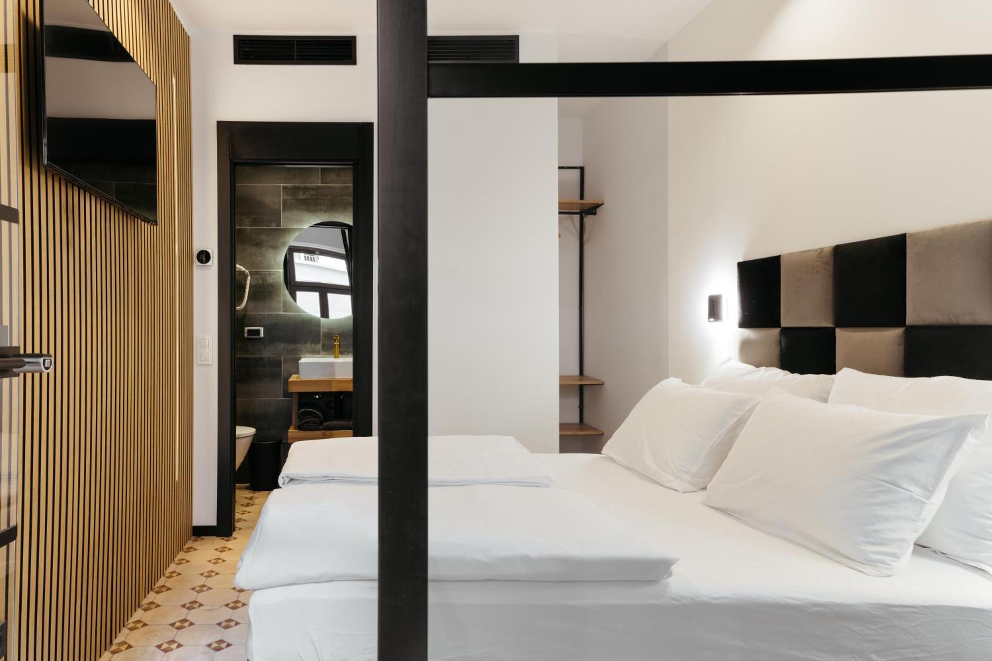 Main Square Apartments & Rooms Maribor Exterior foto