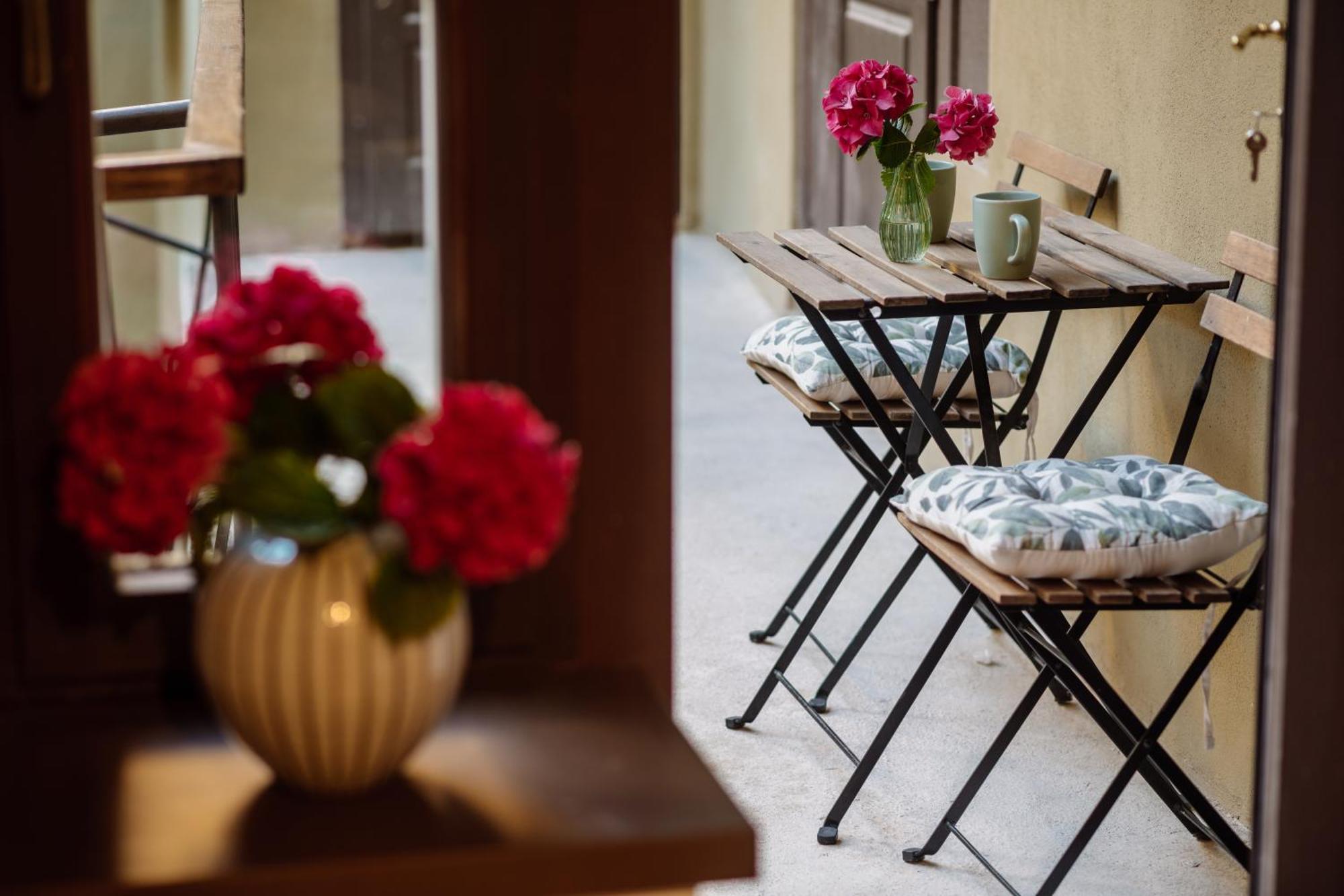 Main Square Apartments & Rooms Maribor Exterior foto